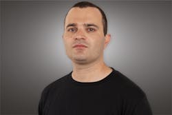 Ofer Tirosh, CEO, Tomedes Ofer Tirosh, CEO, Tomedes