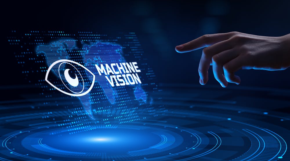3 Ways to Leverage the Power of Embedded Computer Vision | Supply Chain ...