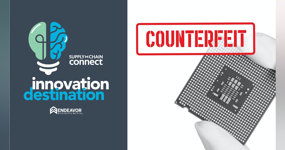 Counterfeit Chronicles – Episode 1: The Source and Extent of ...