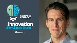 ID EP - Richie Daigle | Tive ID EP - Richie Daigle | Tive