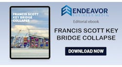 Editorial eBook: Francis Scott Key Bridge Collapse Editorial eBook: Francis Scott Key Bridge Collapse