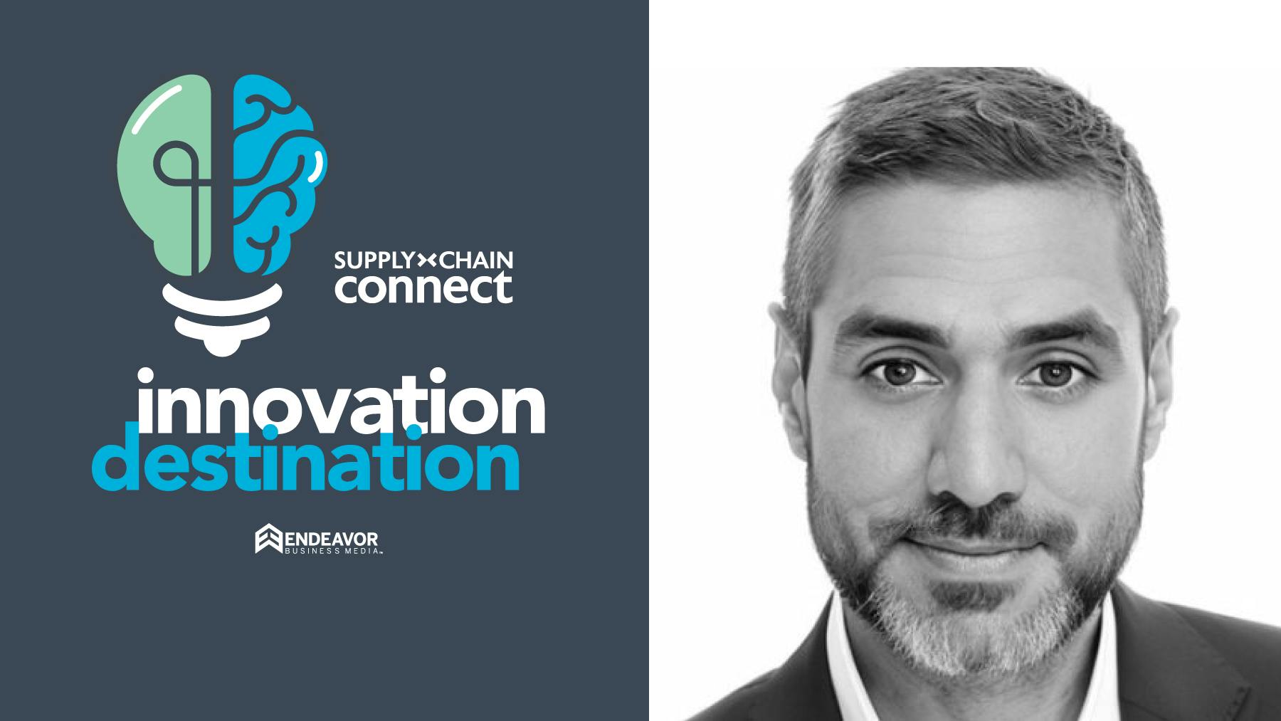 Brandon Daniels, CEO, Exiger