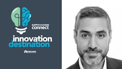 Brandon Daniels, CEO, Exiger Brandon Daniels, CEO, Exiger