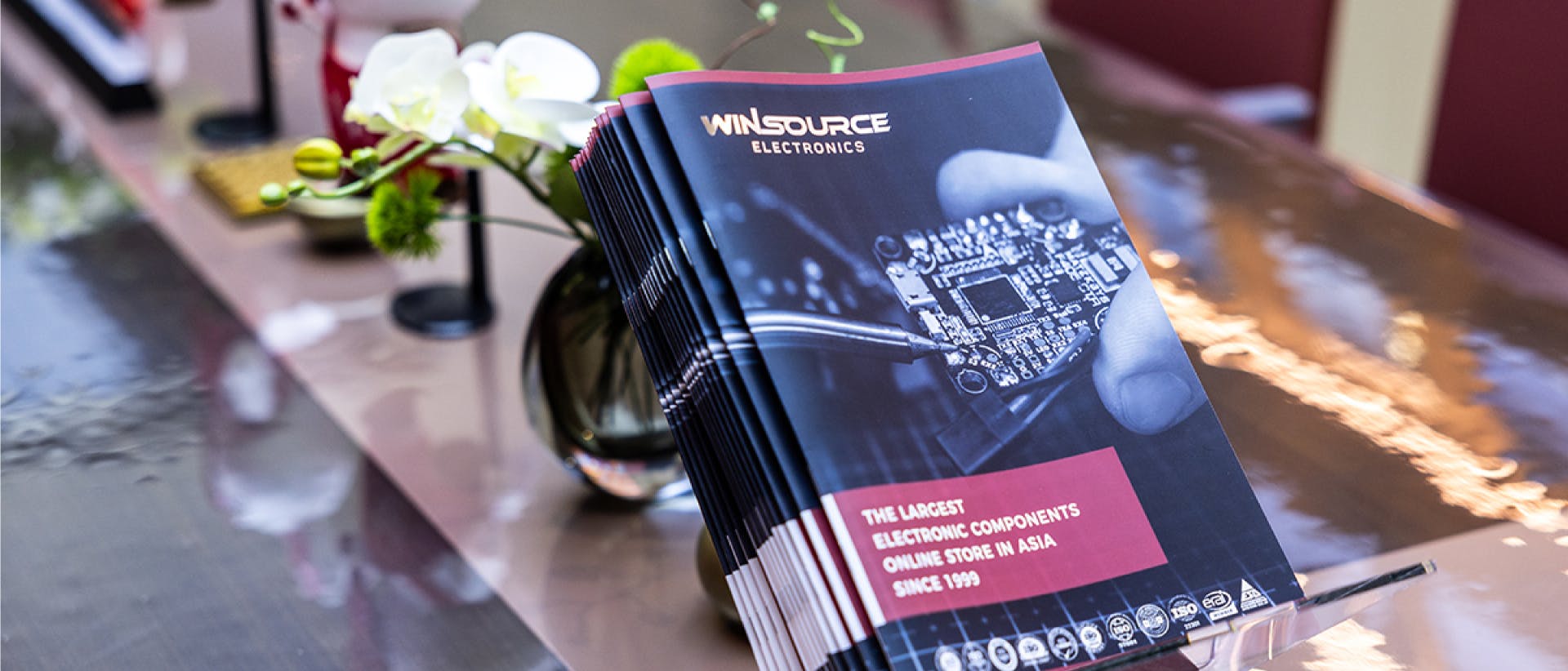 Top 50 Electronics Distributors 2024 Win Source Supply Chain Connect