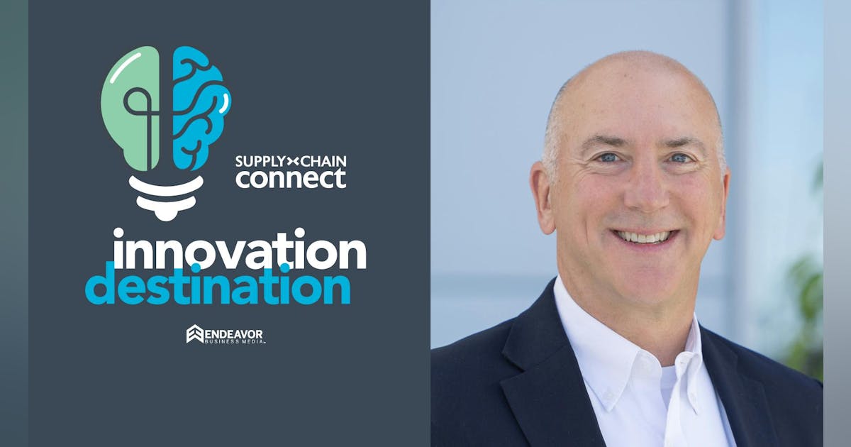 The Evolution of the Role of the Electronics Distributor | Dave Doherty ...