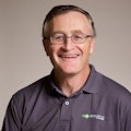 John O’Kelly