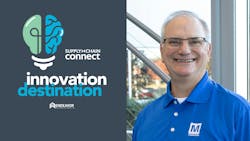 Pete Shopp | SVP Business Operations | Mouser Electronics Pete Shopp | SVP Business Operations | Mouser Electronics