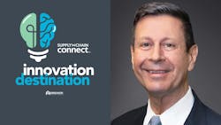 Don Akery, CEO, Waldom Electronics Don Akery, CEO, Waldom Electronics