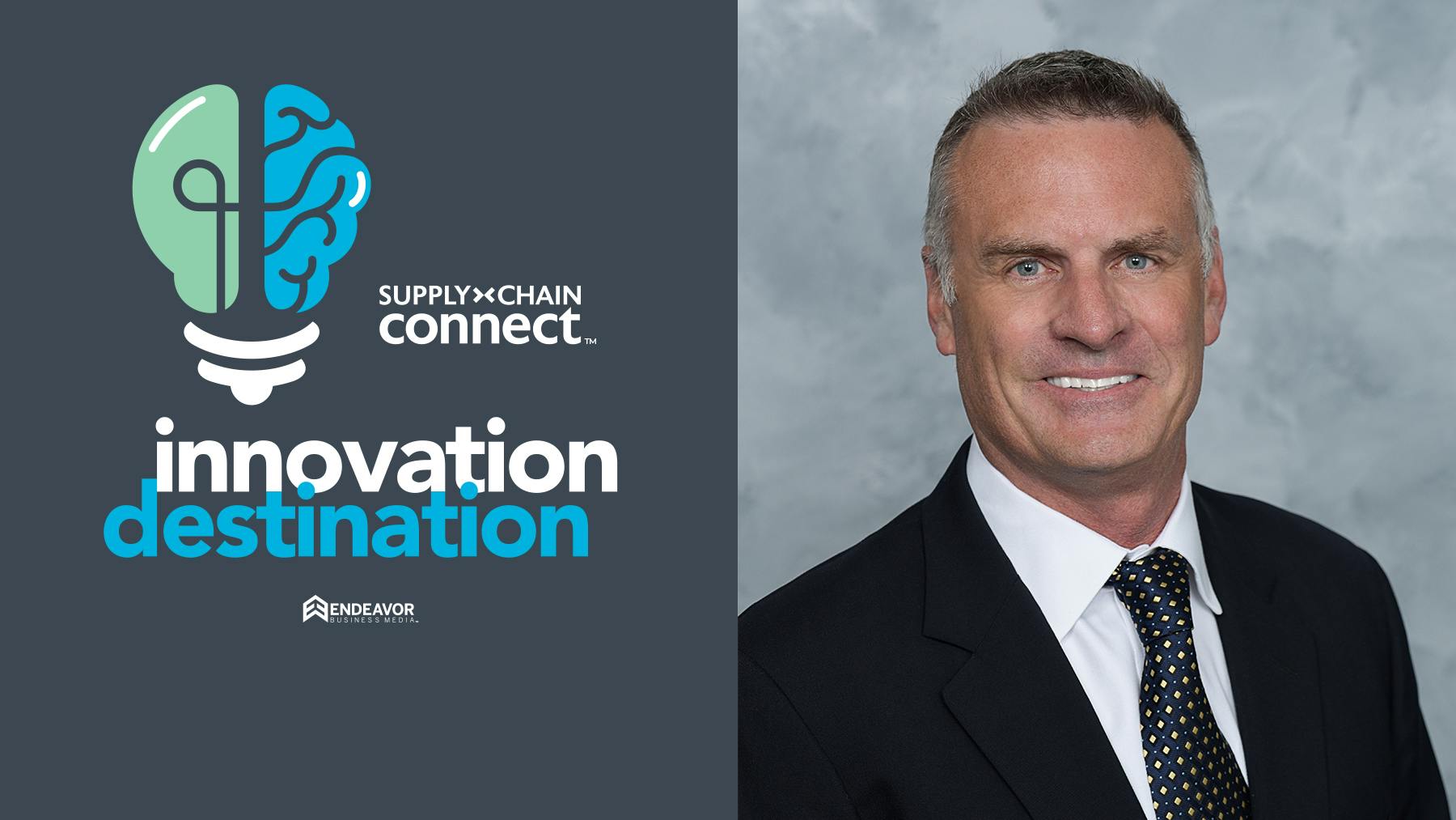 Dr. Bill Bradford | President | Flip Electronics