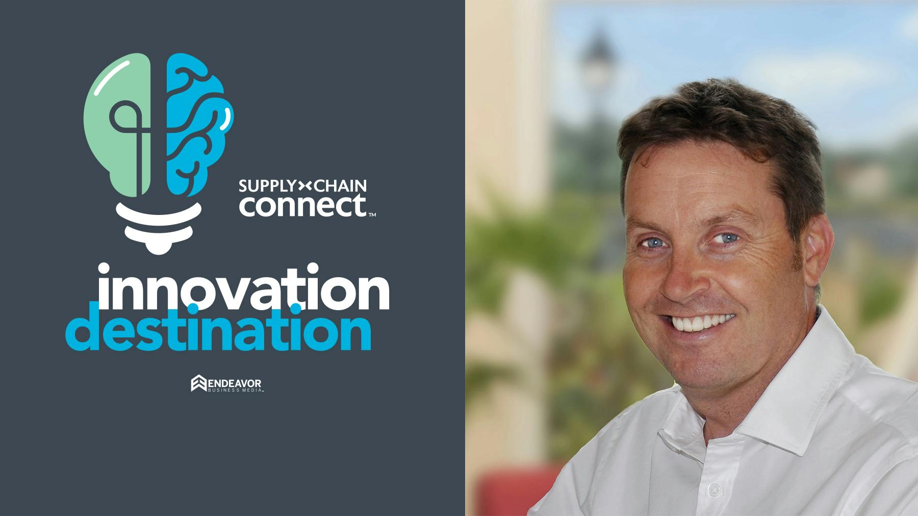 Colin Strother, EVP, Rochester Electronics