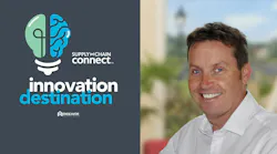 Colin Strother, EVP, Rochester Electronics