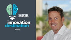 Colin Strother, EVP, Rochester Electronics Colin Strother, EVP, Rochester Electronics