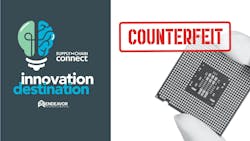 Counterfeit Chronicles Counterfeit Chronicles