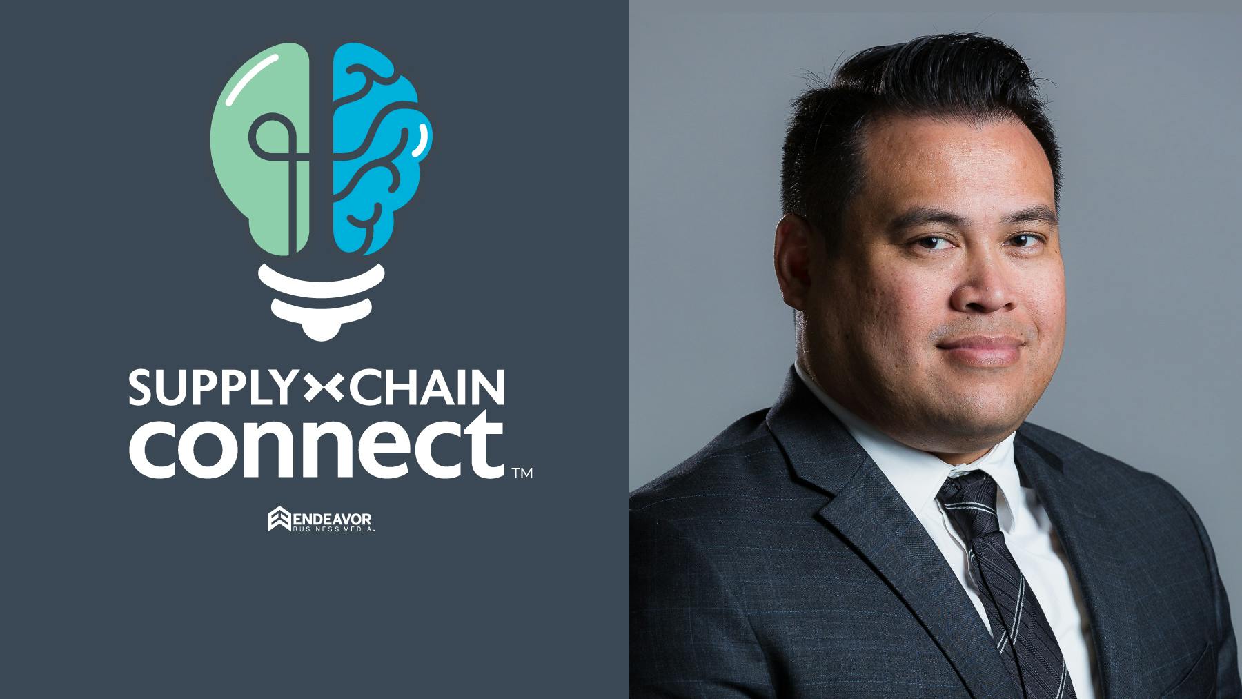 Geoff Tumang | Director Of Materials | Bisco Industries, Inc