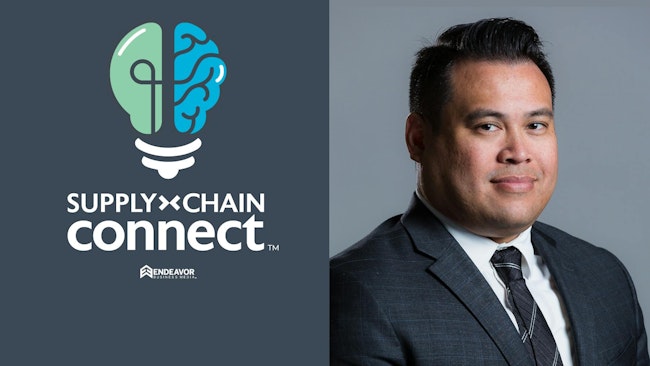 Geoff Tumang | Director Of Materials | Bisco Industries, Inc