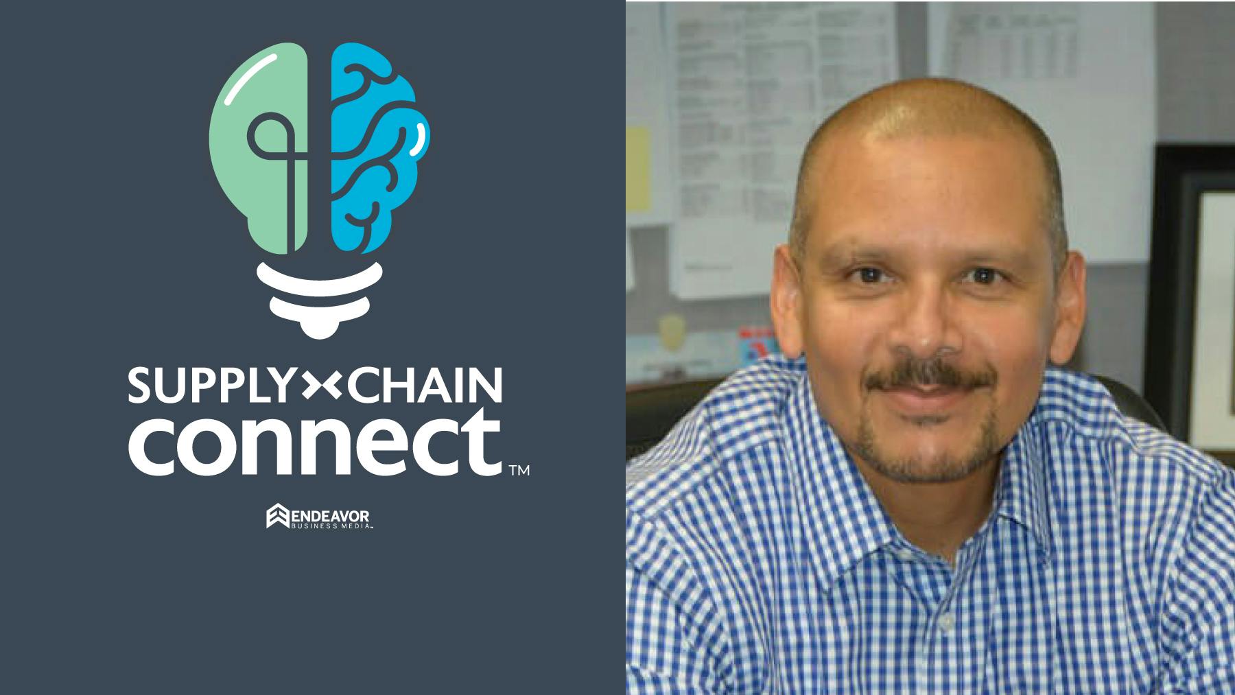 Gil Orozco | Vice President of Product Management | Jameco Electronics