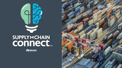 Supply Chain Connect Podcast