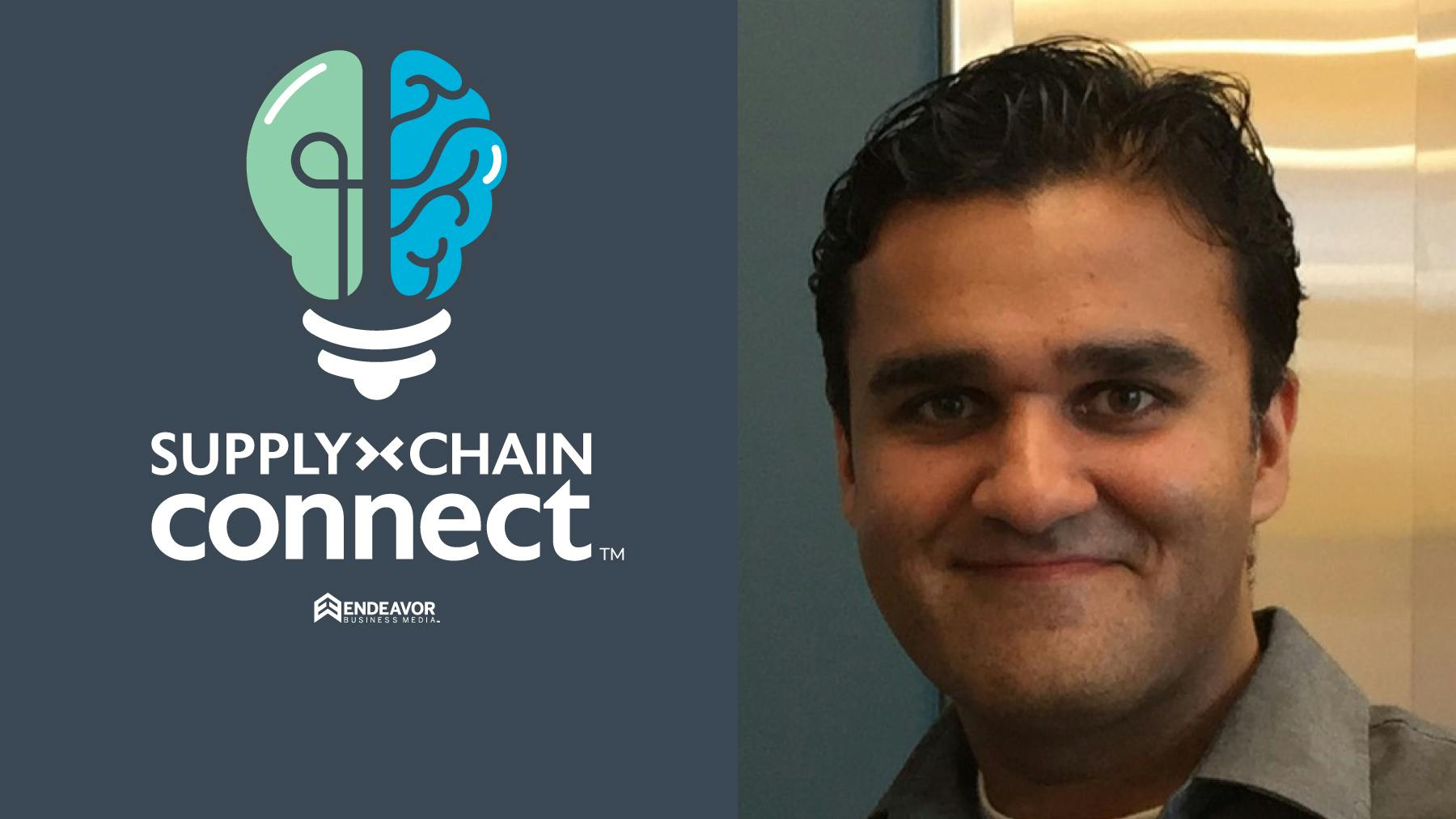 Raj Sajnani, Global Head of Energy Procurement, Amazon