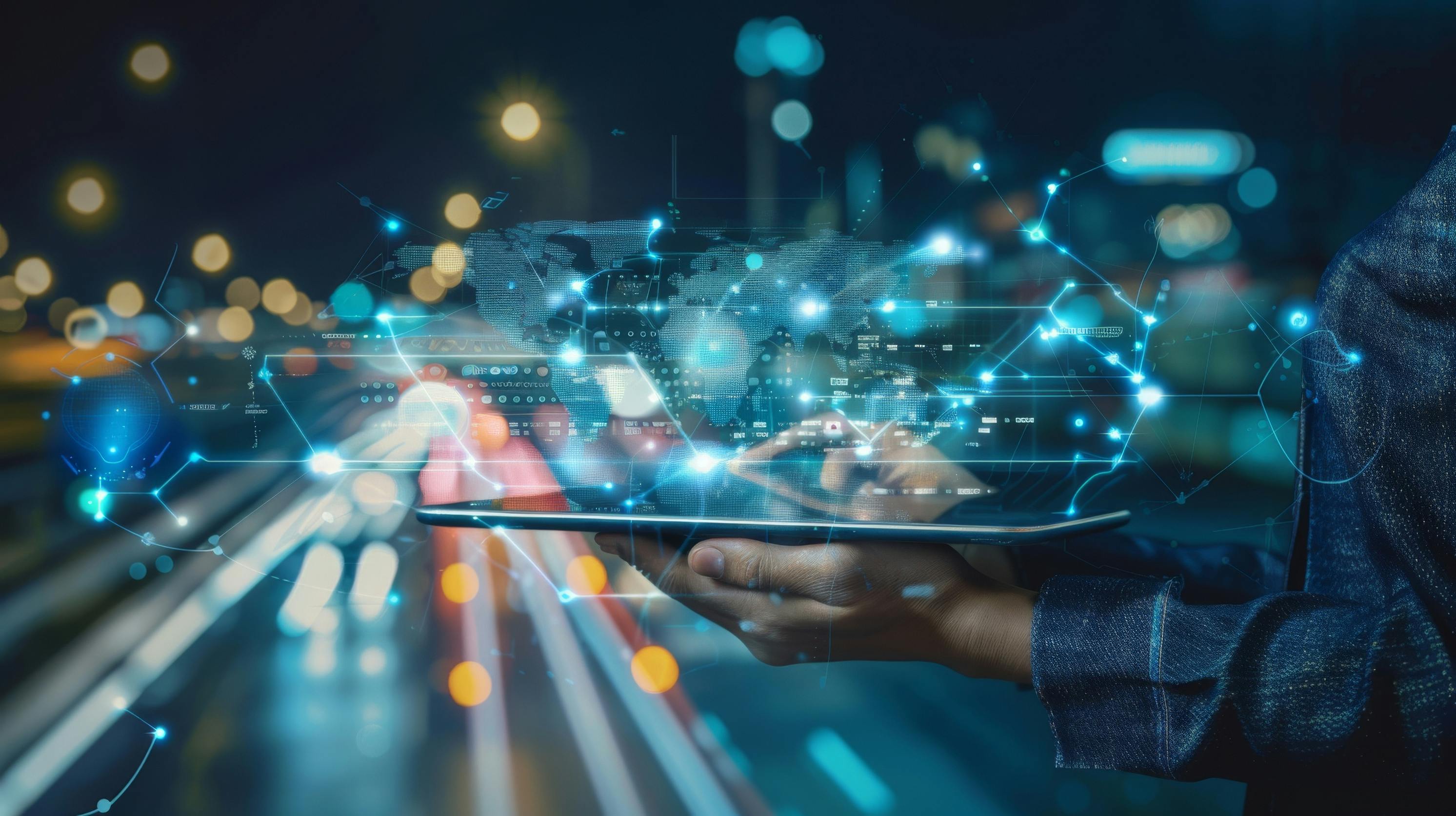 Edge AI: Revolutionizing Real-Time Data Processing and Automation | Supply  Chain Connect