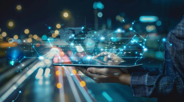 Edge AI: Revolutionizing Real-Time Data Processing and Automation | Supply  Chain Connect