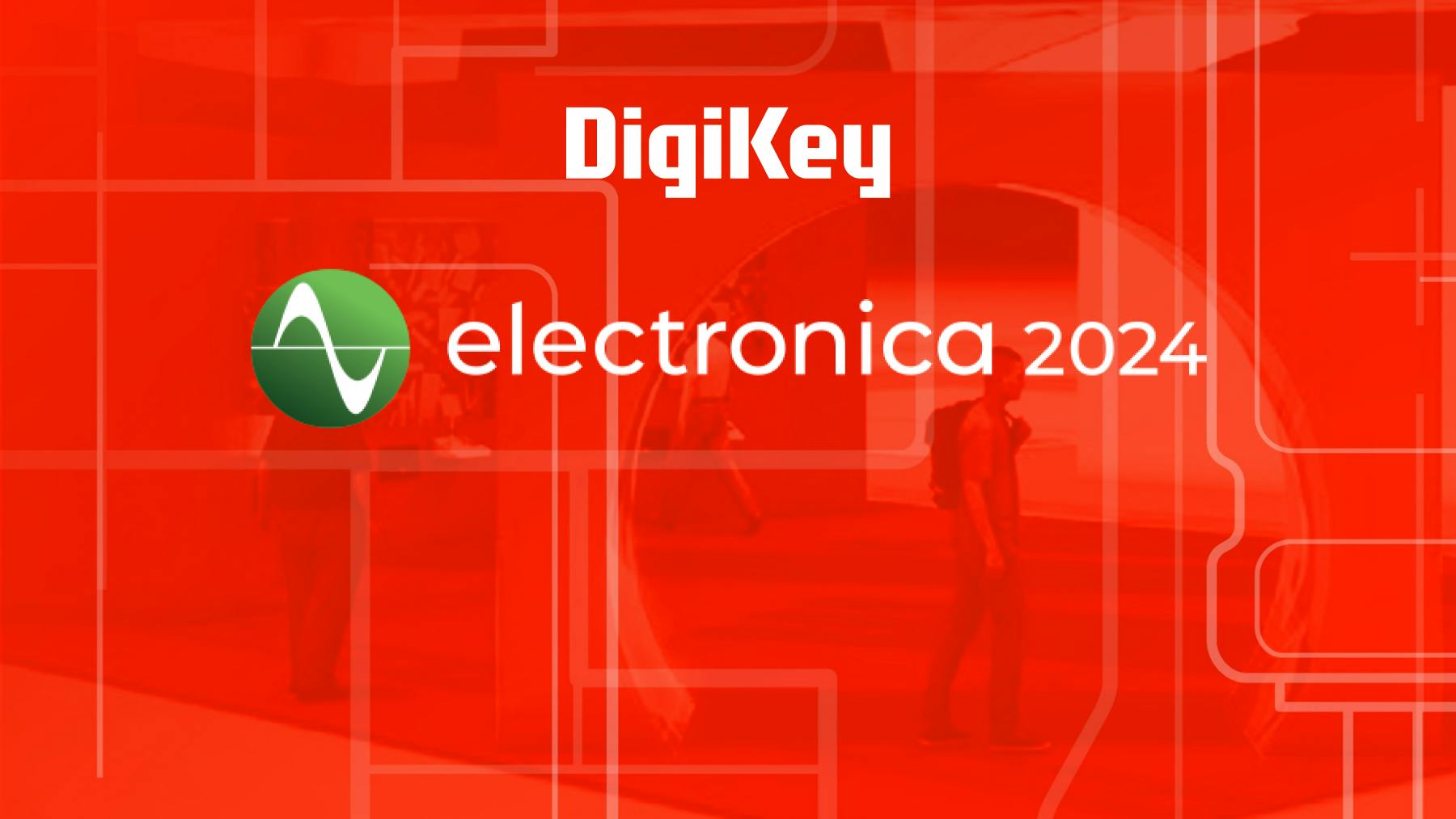 DigiKey electronica 2024