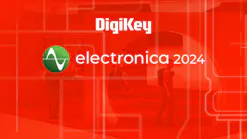 DigiKey electronica 2024