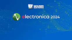 Mouser electronica 2024