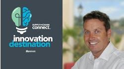 Colin Strother, Executive Vice President, Rochester Electronics Colin Strother, Executive Vice President, Rochester Electronics