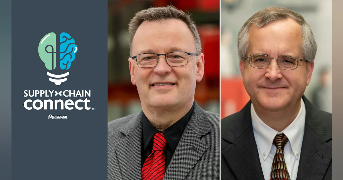 Data-Driven Operational Efficiencies with The Raymond Corporation ...