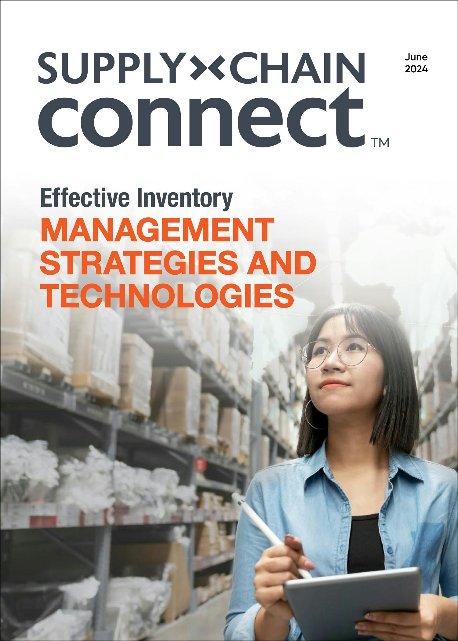 June 2024 cover image