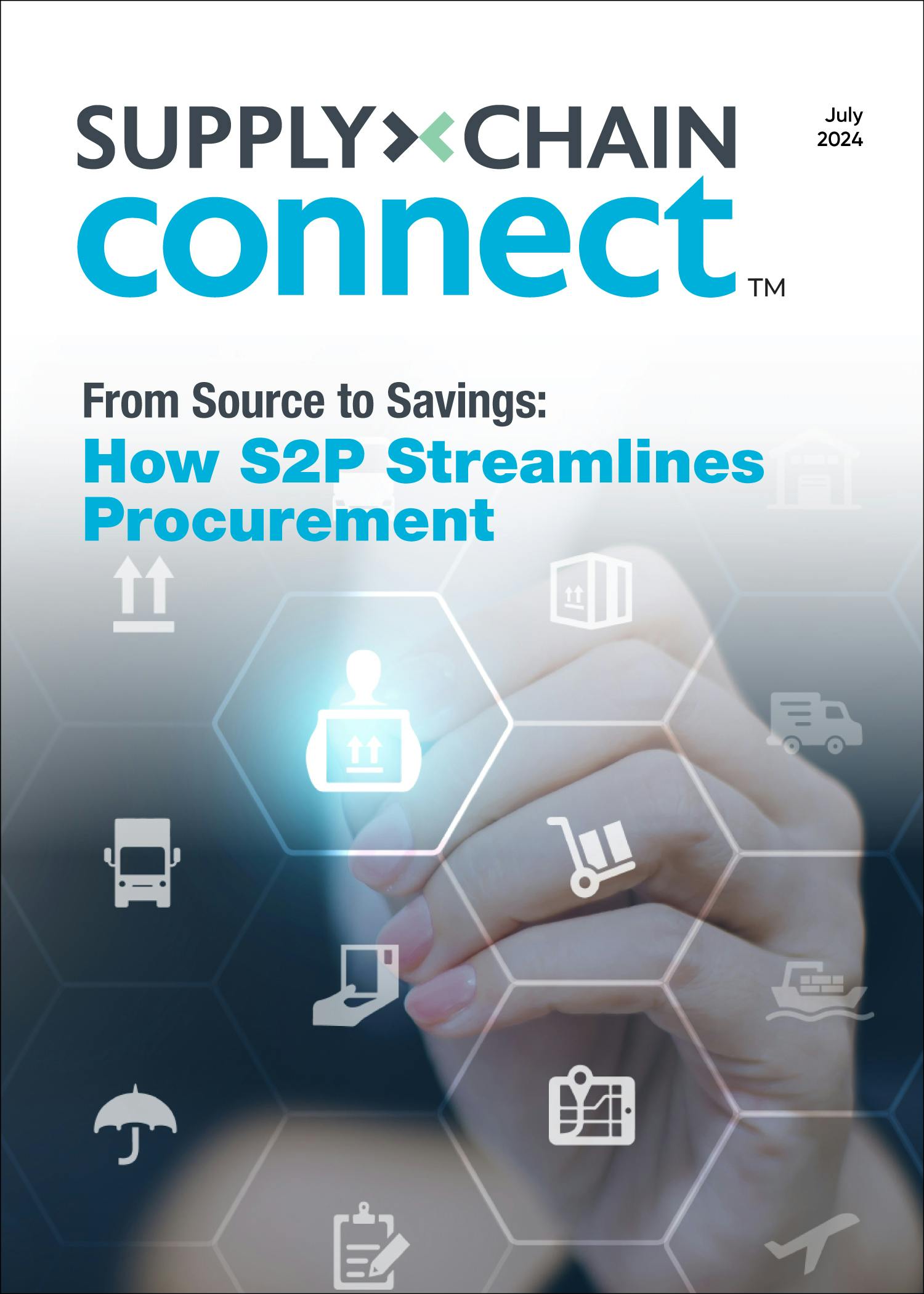 July 2024 cover image