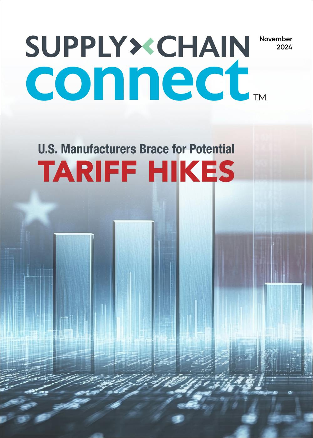 November 2024 cover image