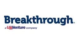 Breakthrough