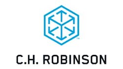 C.H. Robinson C.H. Robinson