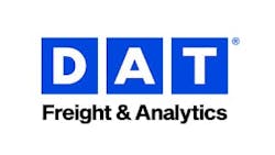 DAT Freight & Analytics DAT Freight & Analytics