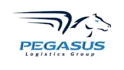 Pegasus Logistics Group Pegasus Logistics Group