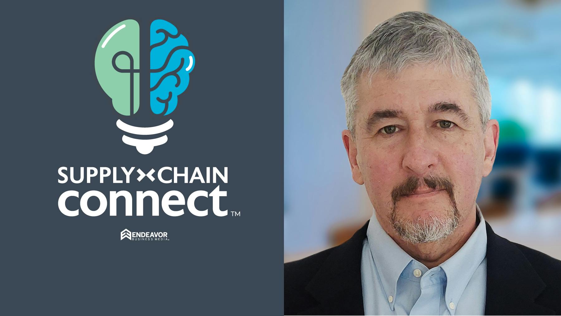 Mike Regan | VP of Business Performance | TIA