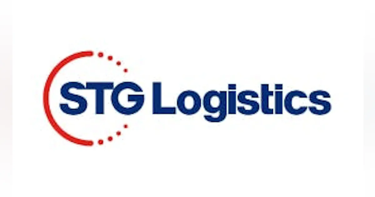 STG Logistics | Supply Chain Connect