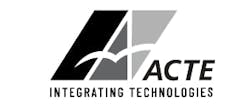ACTE Integrating Technologies ACTE Integrating Technologies