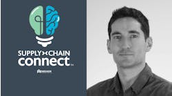 Conor Doherty | Director of Communication & Marketing | Lokad Conor Doherty | Director of Communication & Marketing | Lokad