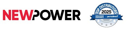 newpower newpower