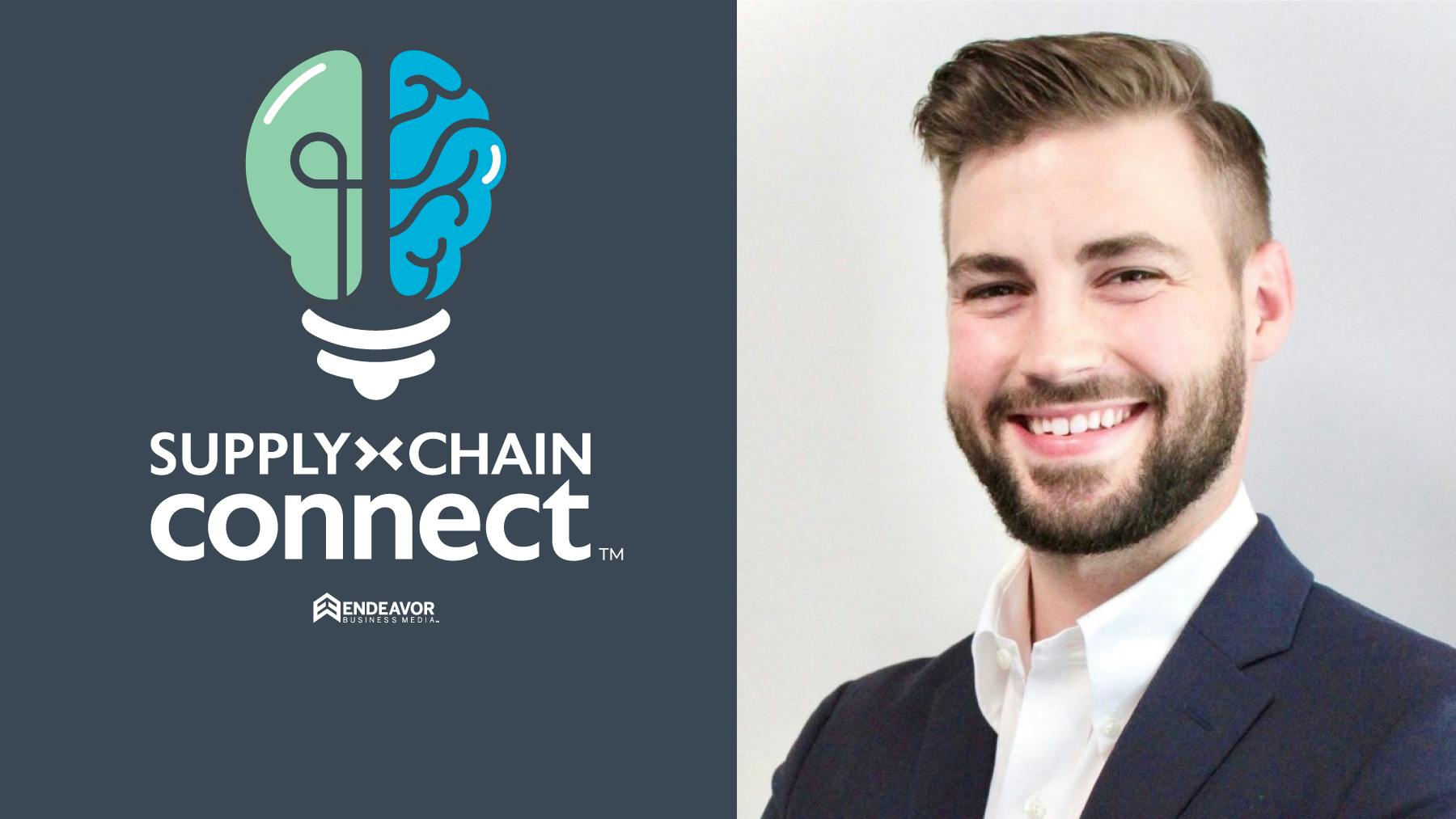 Ryan Manes | Senior Director of Automotive & Industrial Products | o9 Solutions