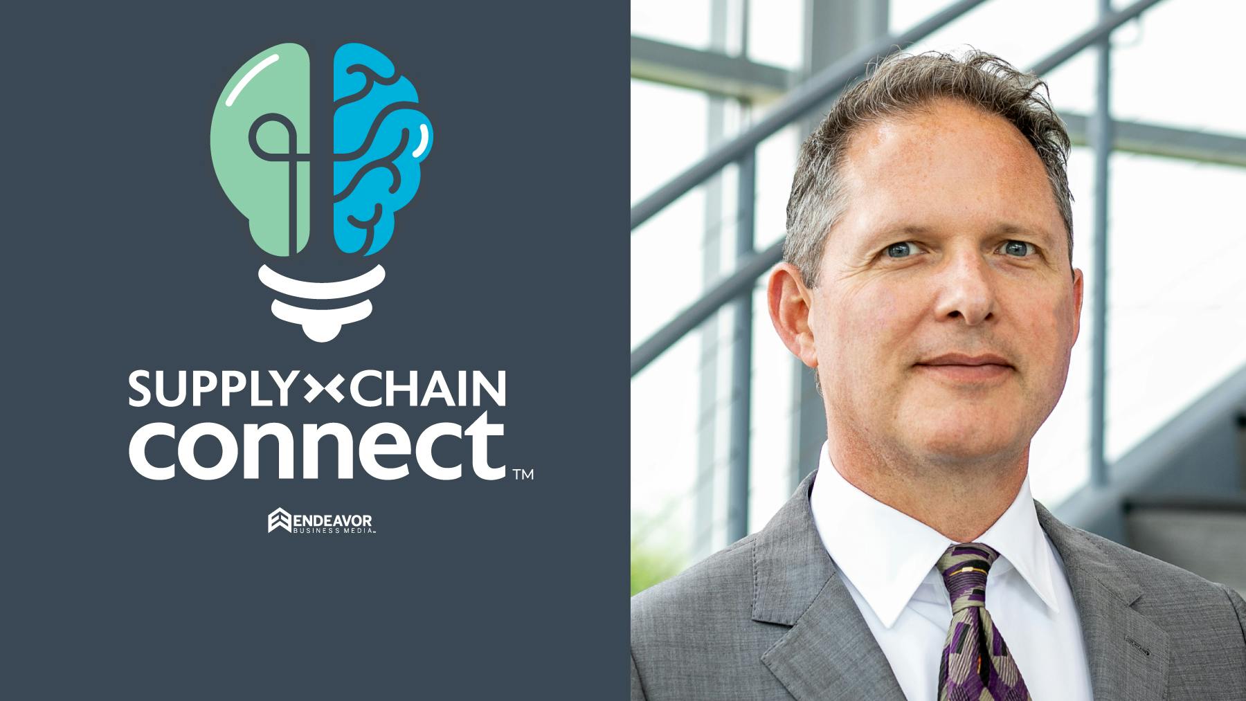 Hayne Shumate | SVP of Internet Business | Mouser Electronics