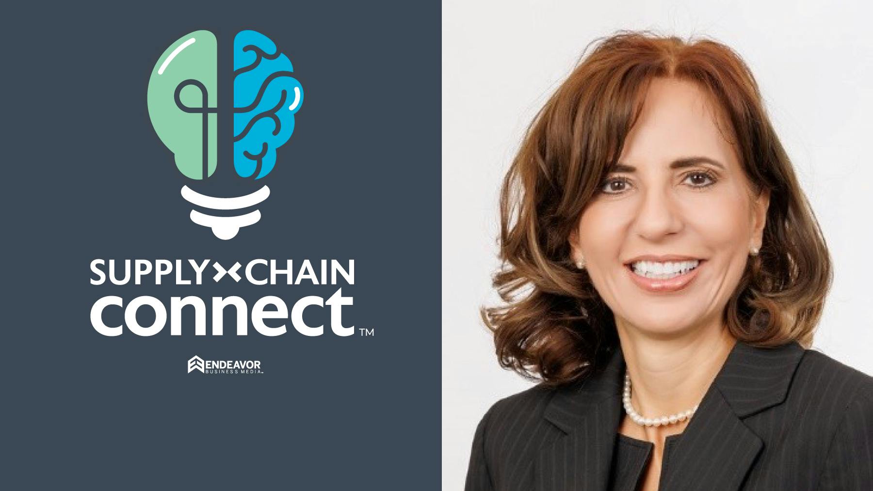 Rebeca Obregon | President | Farnell