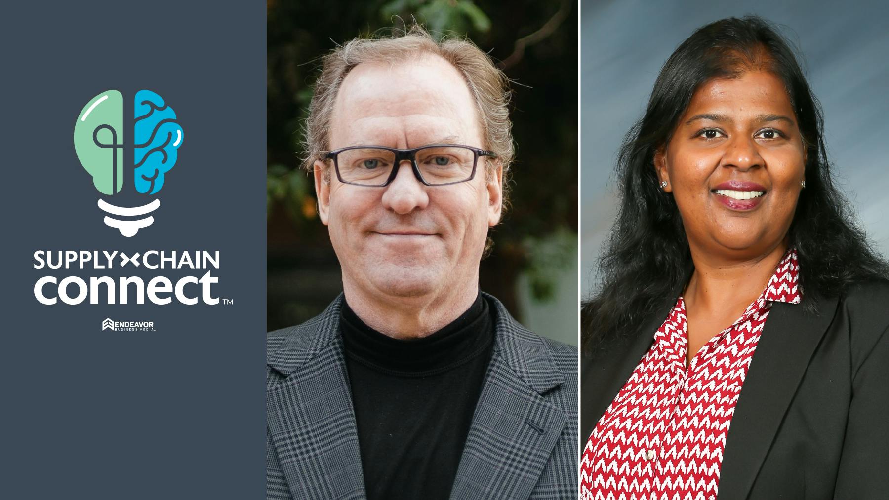 Gregory Collins | Arizona State University || Dr. Malini Natarajarathinam | Texas A&M University