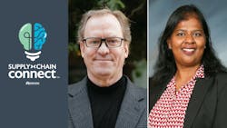 Gregory Collins | Arizona State University || Dr. Malini Natarajarathinam | Texas A&M University Gregory Collins | Arizona State University || Dr. Malini Natarajarathinam | Texas A&M University