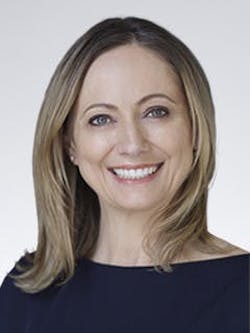 Mary J. Rollman | Principal, Supply Chain Leader | KPMG