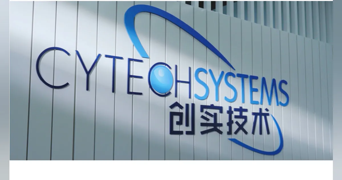 Top 50 Electronics Distributors 2026 - Cytech Systems Limited | Supply ...