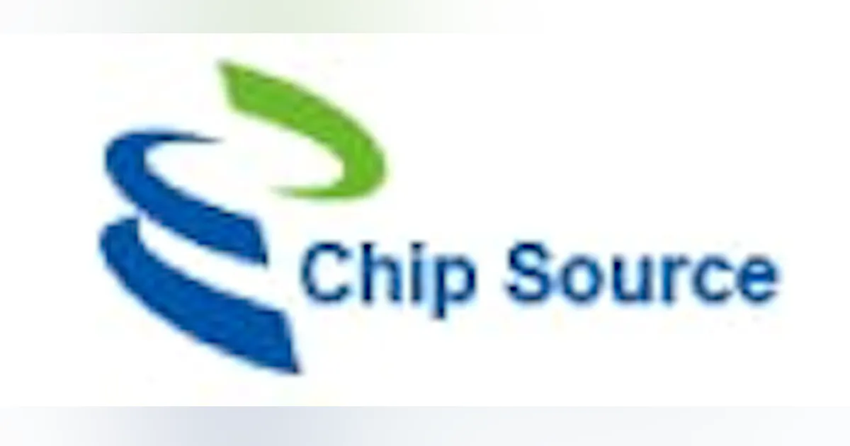 Chip.source Chip Source Co., Ltd. | Supply Chain Connect