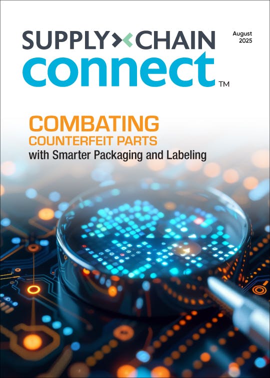 August 2025 cover image